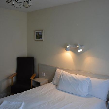 Heights Cottage קיל איירן מראה חיצוני תמונה