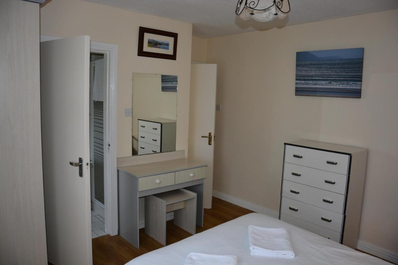 Heights Cottage קיל איירן מראה חיצוני תמונה