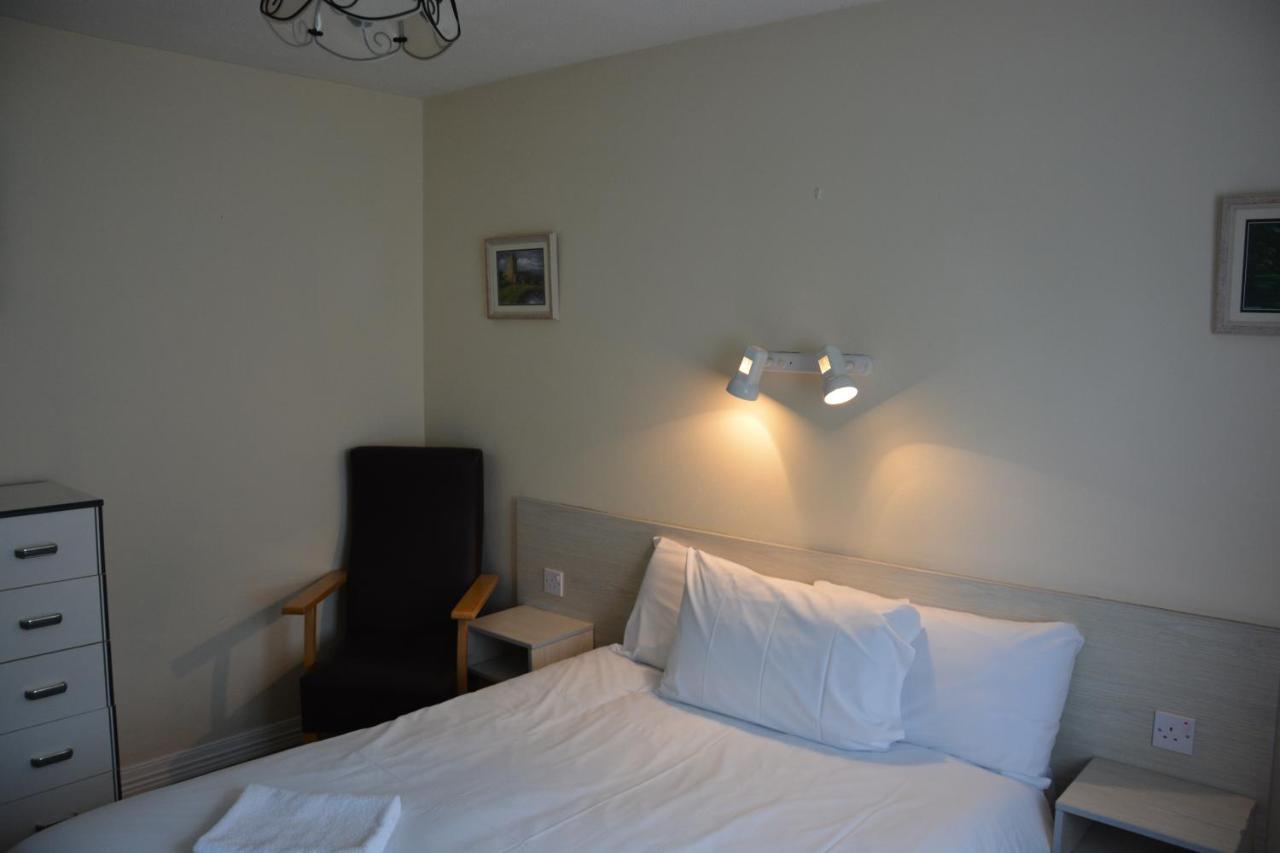 Heights Cottage קיל איירן מראה חיצוני תמונה