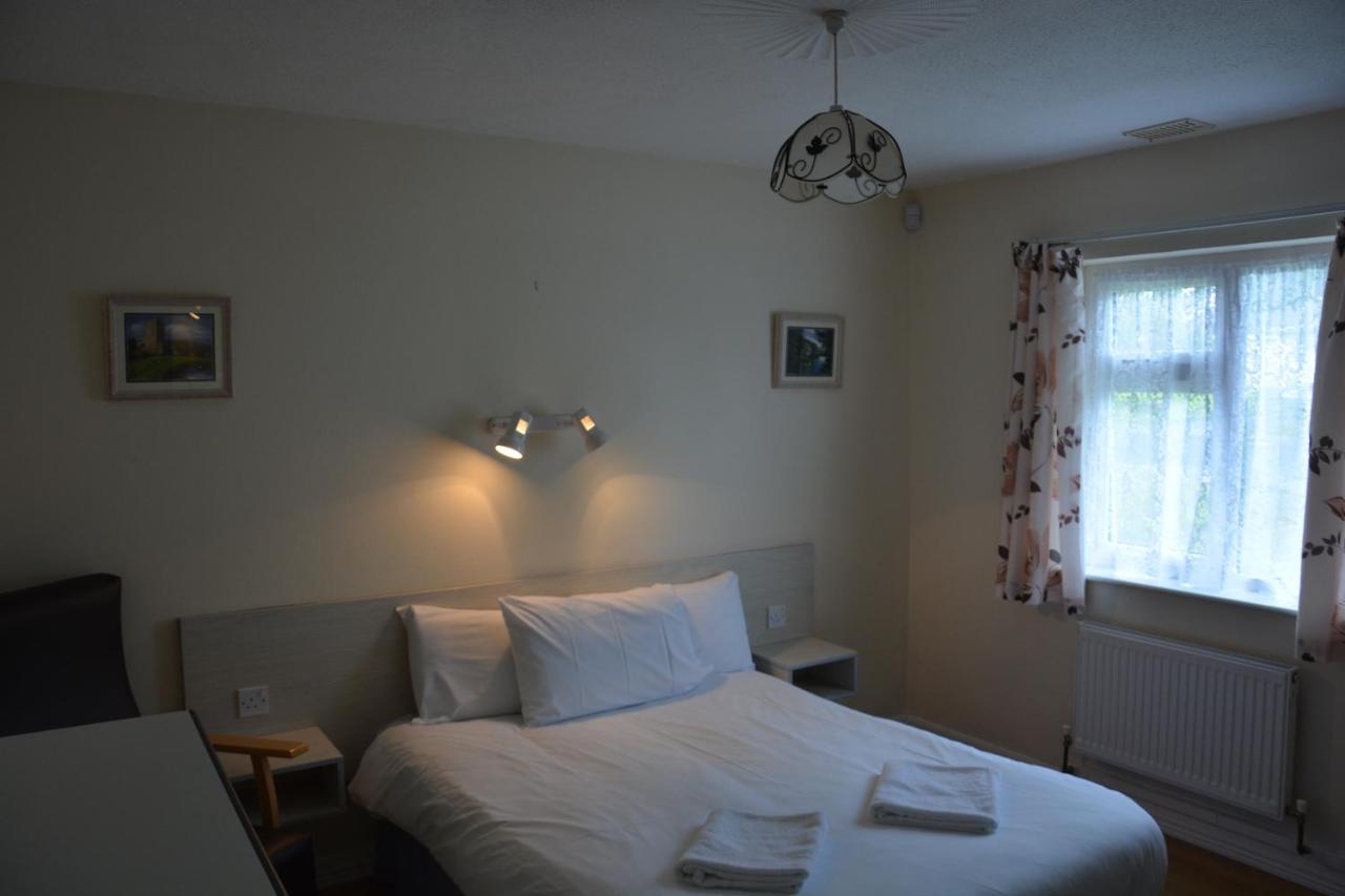 Heights Cottage קיל איירן מראה חיצוני תמונה