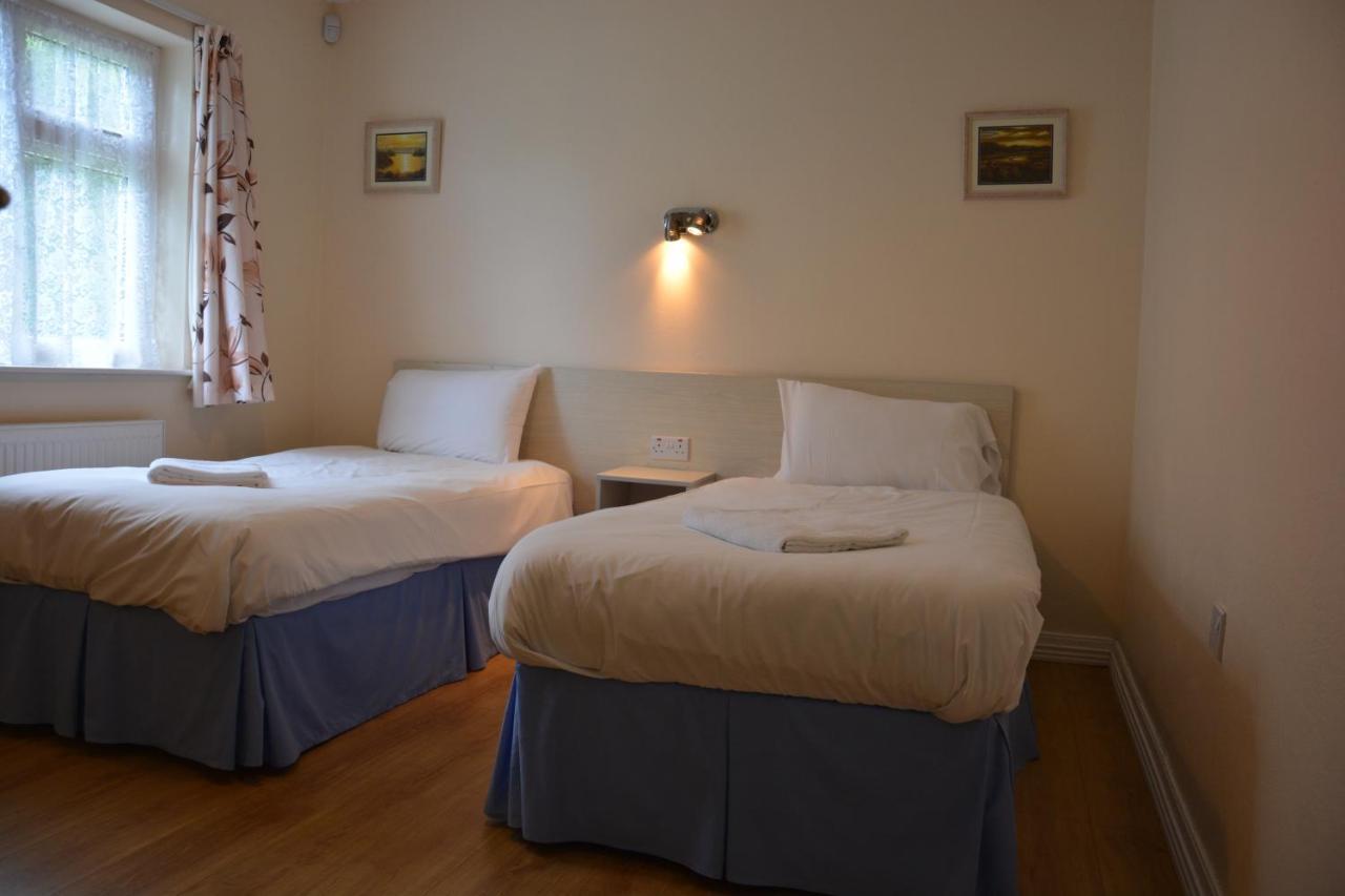 Heights Cottage קיל איירן מראה חיצוני תמונה