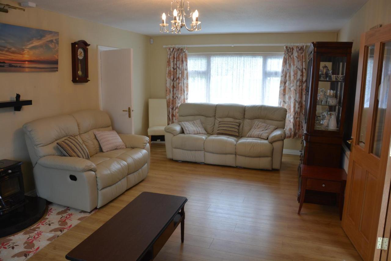 Heights Cottage קיל איירן מראה חיצוני תמונה